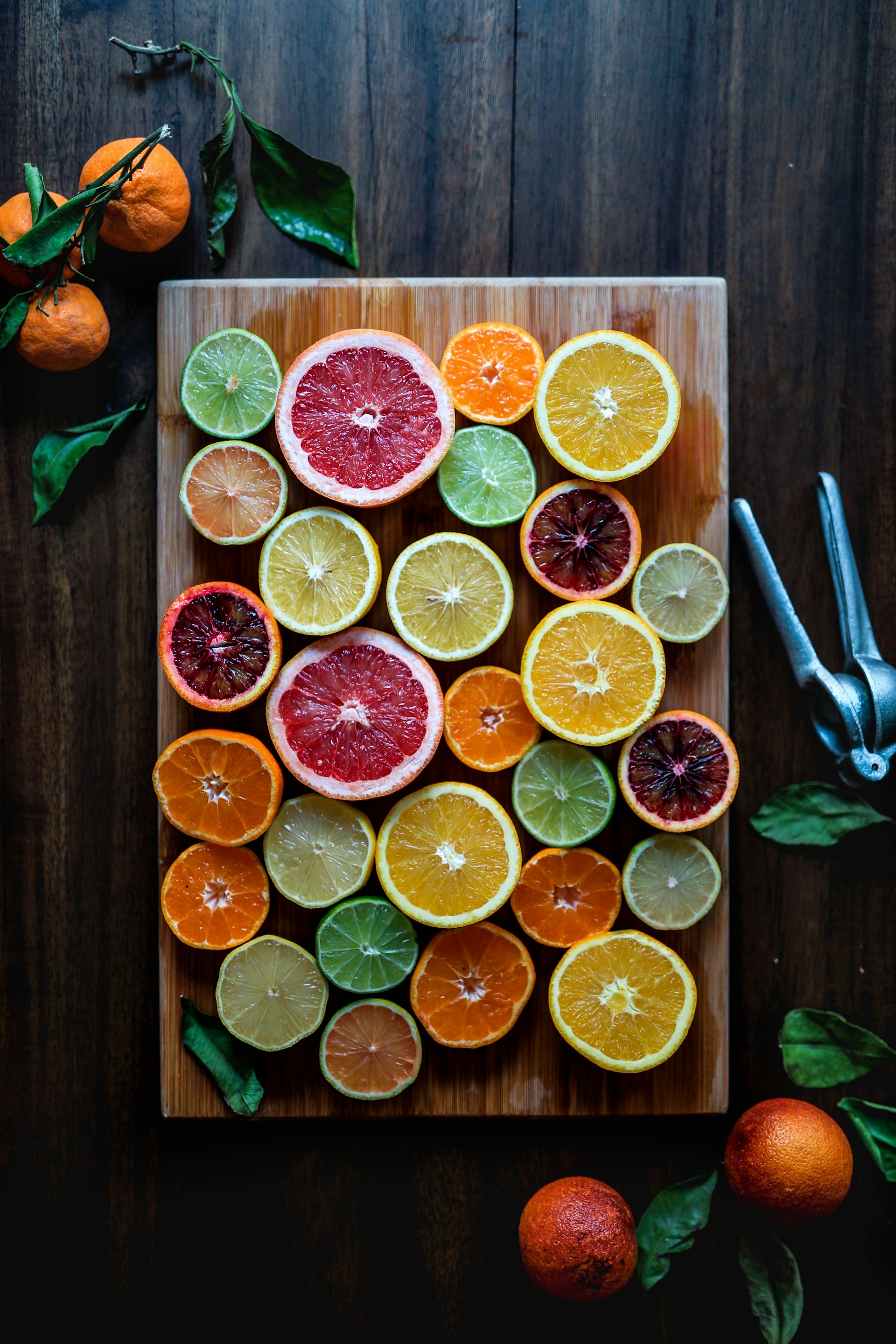 Alimentos saludables
