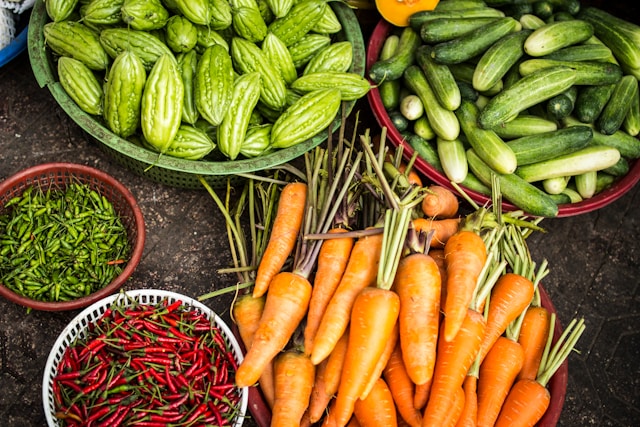 Smoothies naturales