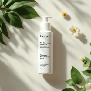 Hautbarriere reparieren: Dein wissenschaftlich fundierter Guide für ein widerstandsfähiges Mikrobiom und gesunde Haut