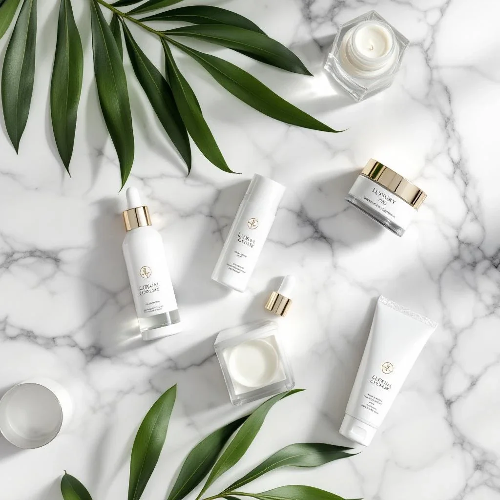 Hautpflege verstehen. Inhaltsstoffe hinterfragen. Wirkung erleben.